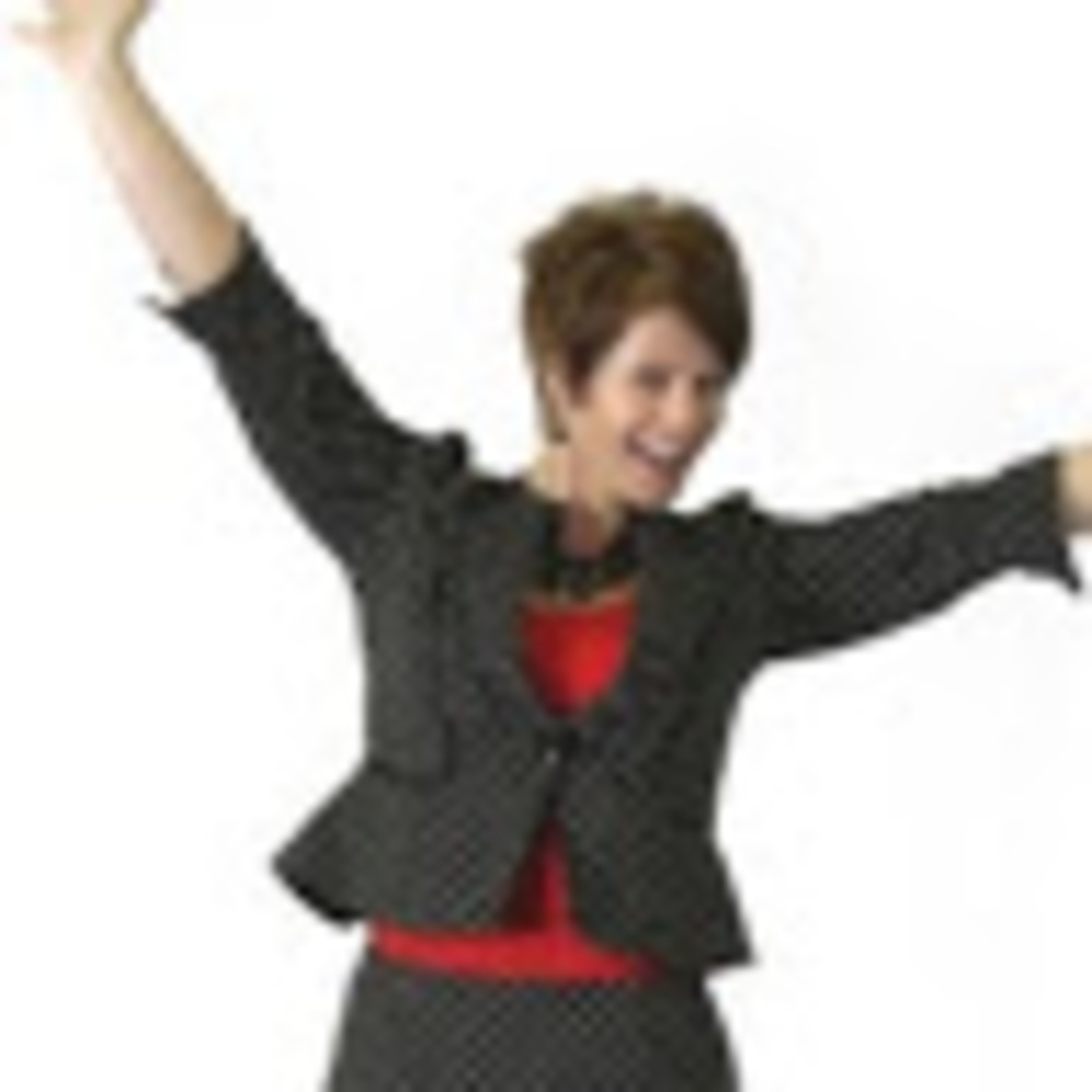 Meet your Posher, Angie